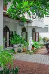 Sakurahana Villa and Ayurveda - parking