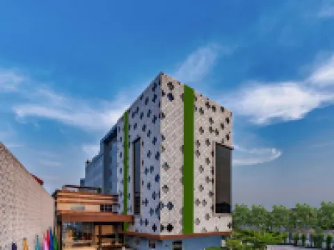 Soaltee Westend Itahari Hotels in Itahari