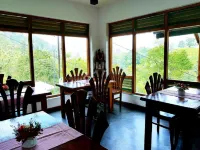 Lakshmis Hotel Ella - breakfast