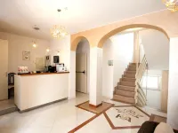 Hotel Villa Anthea Hotels in Garda Town