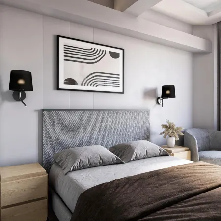 Medi Otel Отели в г. Самсун