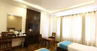 Hotel Tulip Pvt Ltd