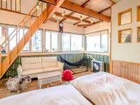 Country Cottage Wakiaiai Hoteles en Distrito de Sorachi