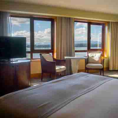 ラディソン ホテル プエルト バラス Rooms