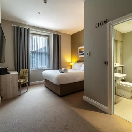 The Ro Hotel Windermere