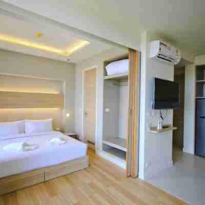 Rocco Aonang Krabi Rooms