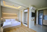 Rocco Aonang Krabi - Condos