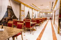 โรงแรม โซวาร์ อลามี