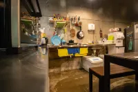 Hostel Jiizu - Ostelli