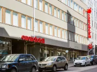 Omena Hotel Helsinki Lönnrotinkatu