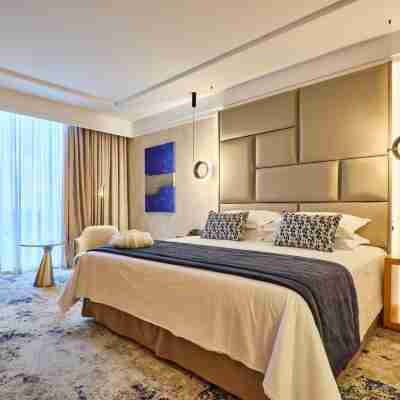 Talatona Convention Hotel Rooms