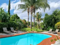 Ballinderry, the Robertson Guest House - Pools