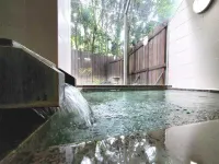Guestroom Garden Azumino - Hot Springs