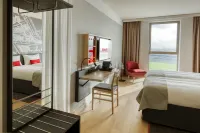 IntercityHotel Amsterdam Schiphol Airport Hotels near PPME Al-Ikhlas Amsterdam
