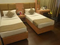 Hotel Plaza Hotels near BARC