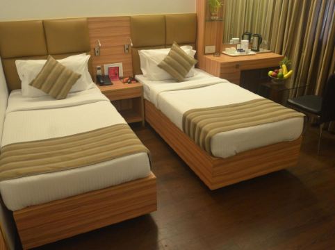 Hotel Plaza