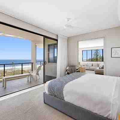 Meridian Alex Beach Apartments Rooms