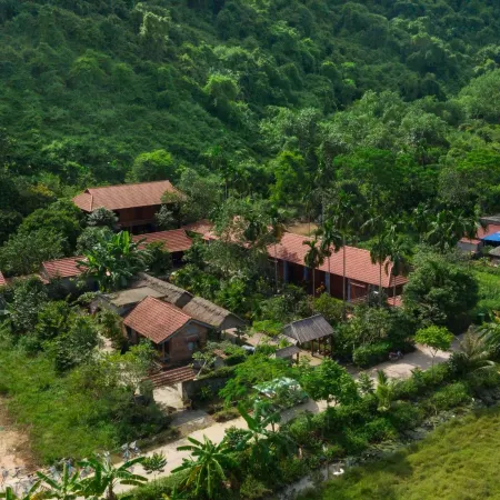 Lan Homestay