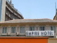 Empire Hotel Hotel in zona Dr Gopalrao Deshmukh Marg