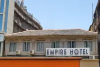 Empire Hotel ぺダー・ロード周辺のホテル