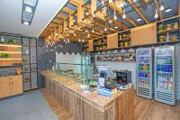 Cartez by Horizon Hotels, Yerevan Hotels in Yerevan