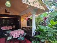 Bella Homestay Kerala