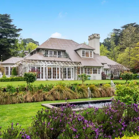 Parklands Country Gardens & Lodges Blue Mountains