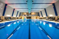 Hotel Polanica Resort & Spa