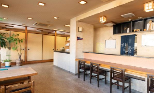 Tabist Station Hotel Isobe Ise-Shima