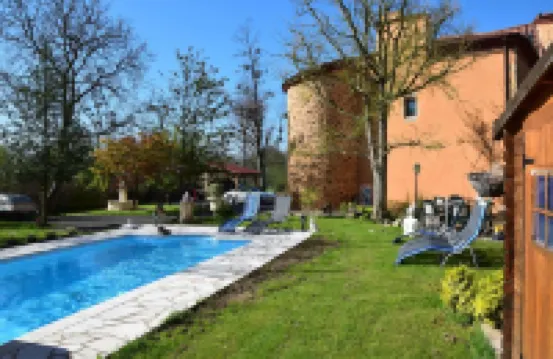 Château des Aiguilles