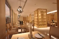 Gtv Hotel - breakfast