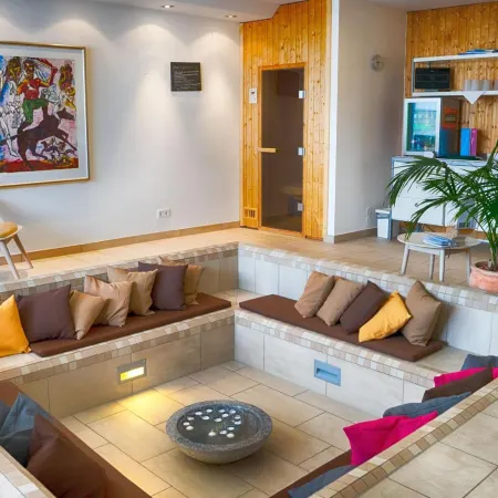 Hotel Njord