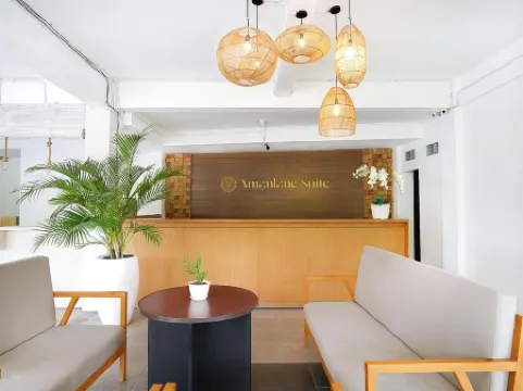 Amanlane Suite Seminyak Managed by Arm Hospitality