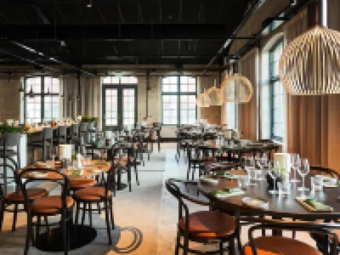 Quality Hotel Match Hotels in Jönköping