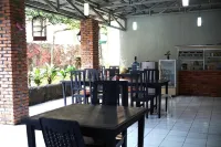 Ruang Tidur at DPalma Bogor