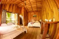 Arenal Rustic Lodge Hotels in San Ramon
