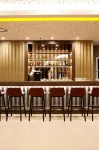 Hampton by Hilton Munich Airport South - bar
