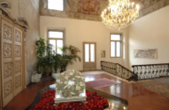 Palazzo Arrivabene