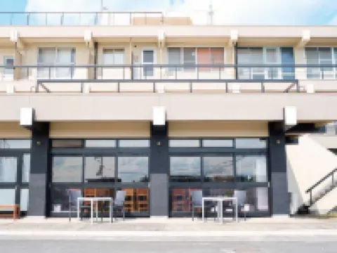 J-Hoppers Lake Biwa Guesthouse Hotels in Otsu