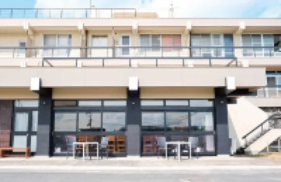 J-Hoppers Lake Biwa Guesthouse Hôtels à : 