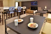 Holiday Inn Express & Suites PEEKSKILL-LOWER HUDSON VALLEY by IHG - Morgenmad