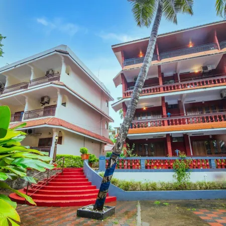 Jasmine Palace