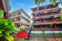 Jasmine Palace