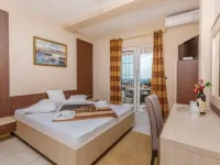 Monte Perla Residence โรงแรมในสเวติ สเตฟาน