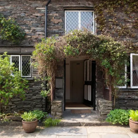 Broadoaks Boutique Country House