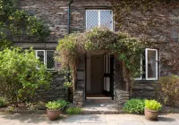 Broadoaks Boutique Country House - ペット同伴可