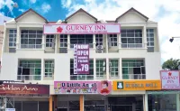 Gurney Inn Hotels in 