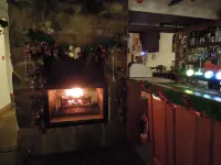 The Black Bull at Nateby - Homestays