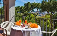 Hotel San Valentino Terme - breakfast