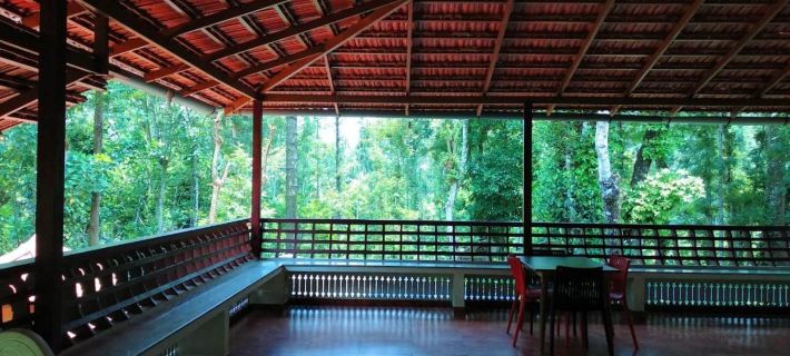 Heights Farm Stay - Nature Stay Near Madikeri Hotele w: Kodagu